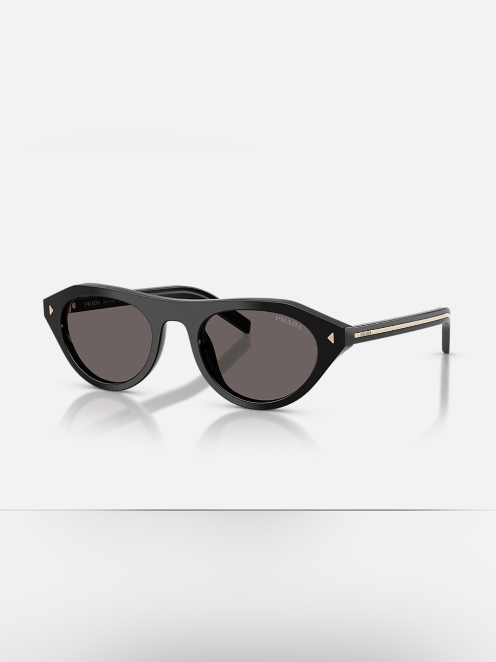 Prada PR B15S Sunglasses